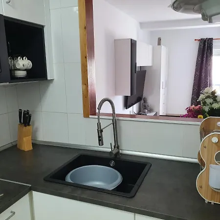 Immaculate 1-Bed Apartment In Corralejo Apartment