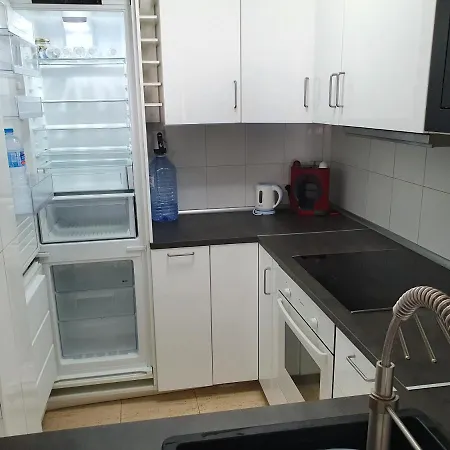 Apartment Immaculate 1-Bed Apartment In Corralejo Corralejo