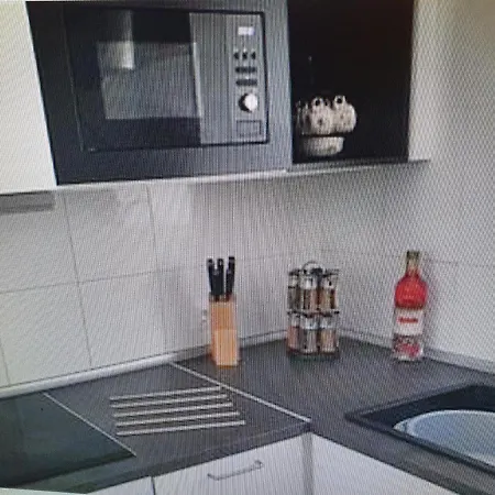 Immaculate 1-Bed Apartment In Corralejo Corralejo