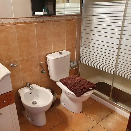Immaculate 1-Bed Apartment In Corralejo * Corralejo