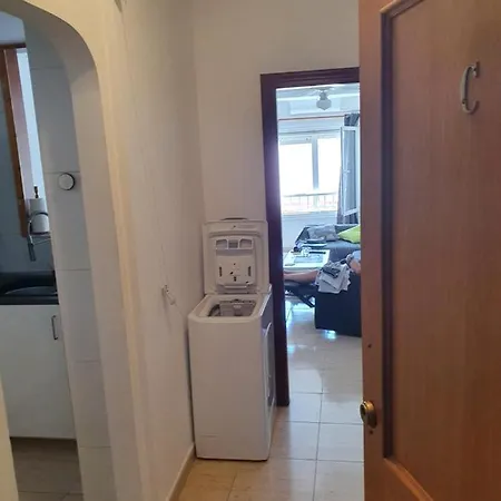 Immaculate 1-Bed Apartment In Corralejo Apartment
